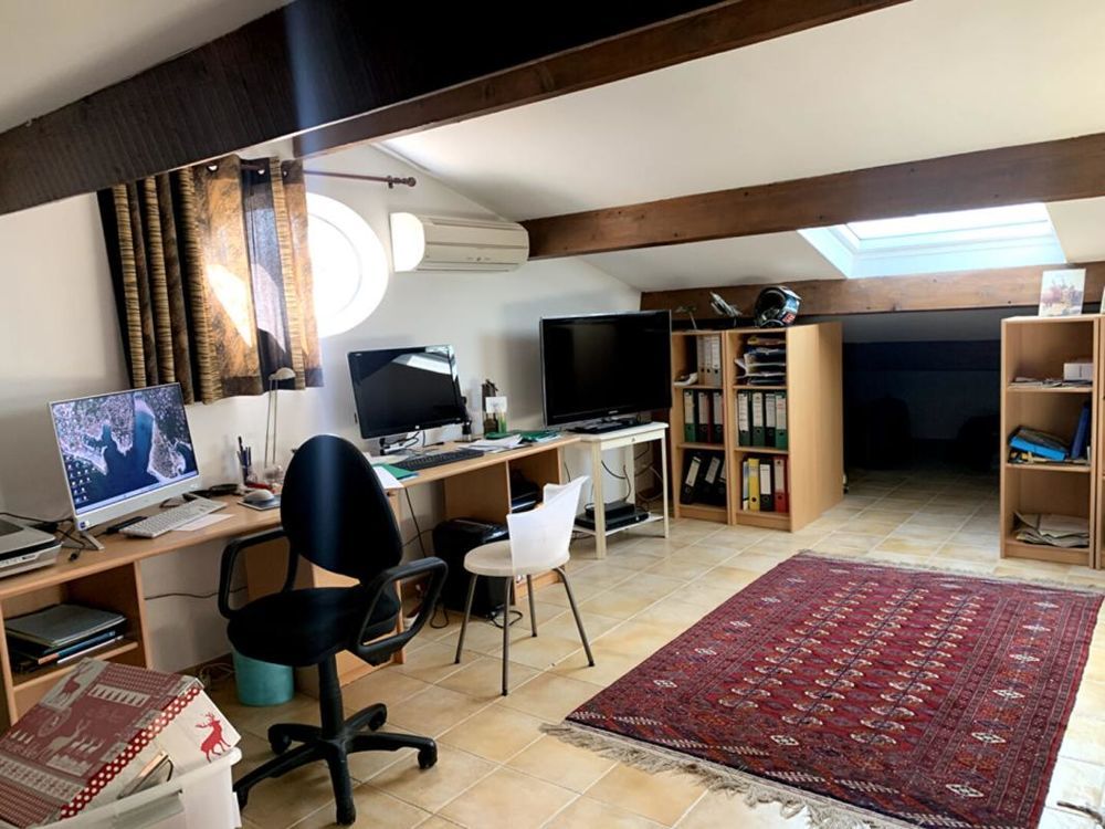 � vendre  Maison Martigues (13500)