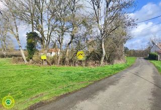  Terrain � vendre 2250 m�