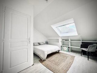  Maison � louer 7 pi�ces 165 m�