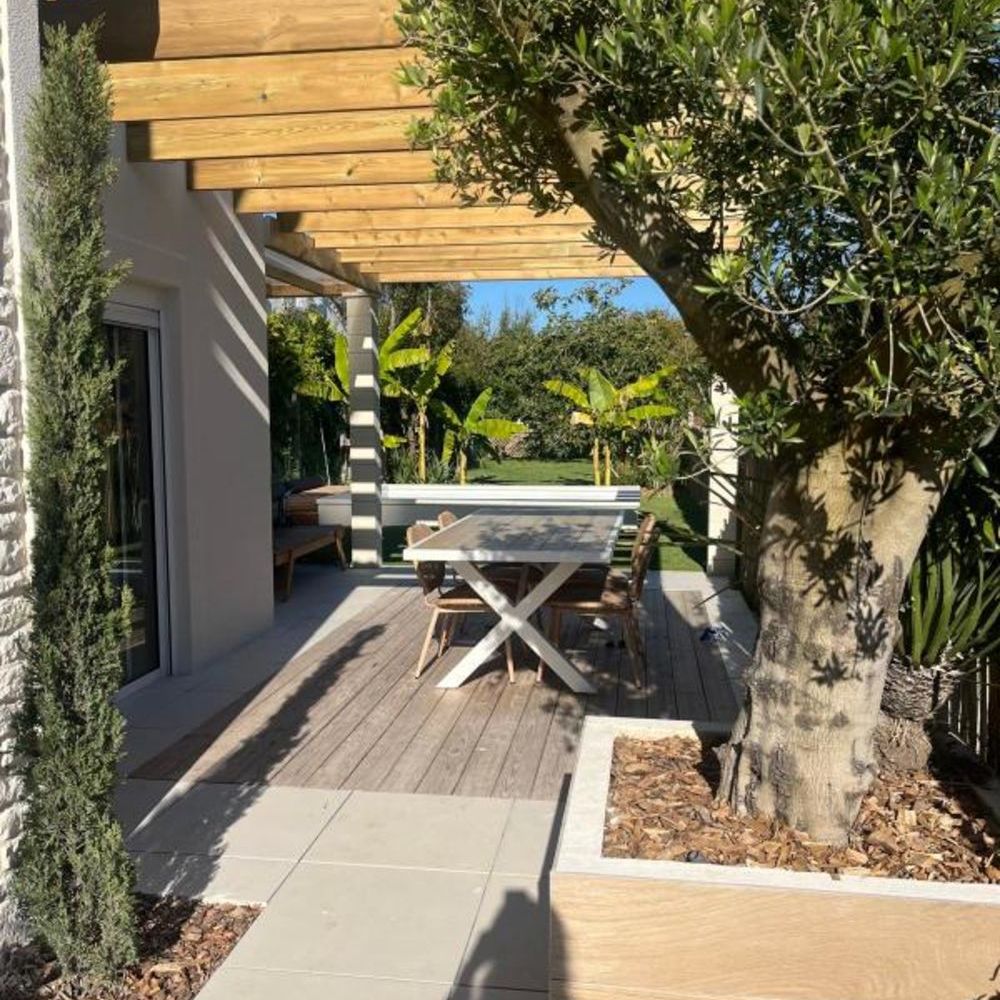 � vendre  Maison Saint-Georges-de-Didonne (17110)