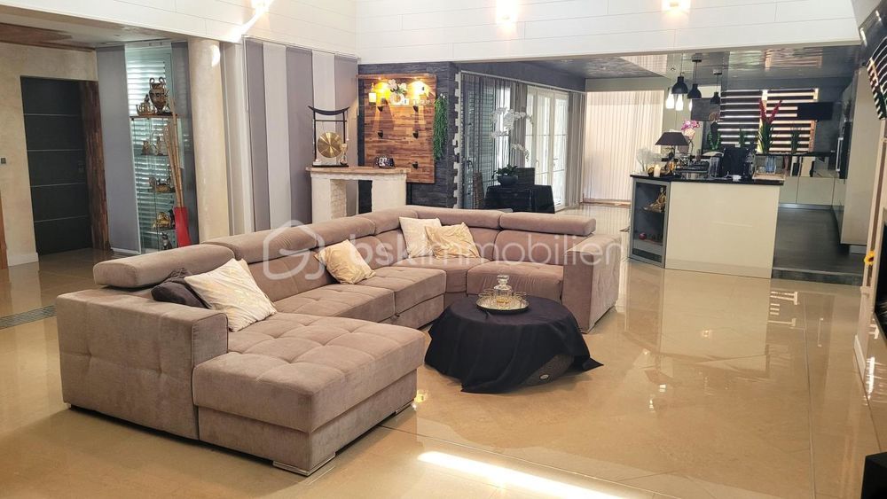 � vendre  Maison Mios (33380)