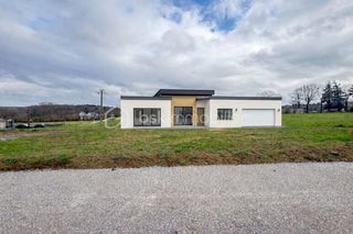  Terrain � vendre 690 m�