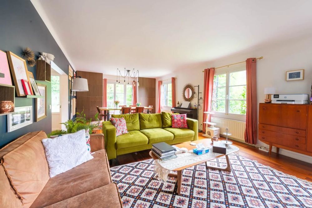 � vendre  Maison L'�tang-la-Ville (78620)