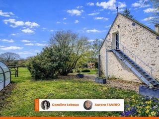  Propri�t�/ch�teau � vendre 10 pi�ces 125 m�