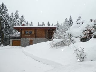  Chalet � vendre 7 pi�ces 160 m�