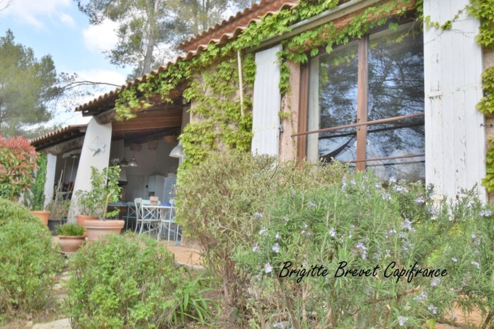 � vendre  Maison Fuveau (13710)