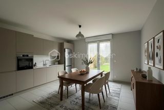  Maison � vendre 5 pi�ces 94 m�