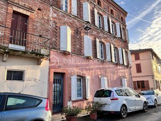  Immeuble � vendre 12 pi�ces 274 m�