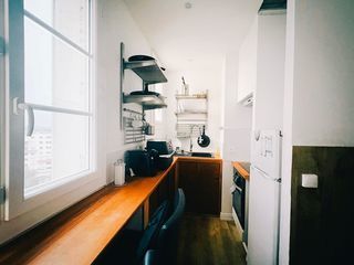  Appartement � vendre 2 pi�ces 31 m�