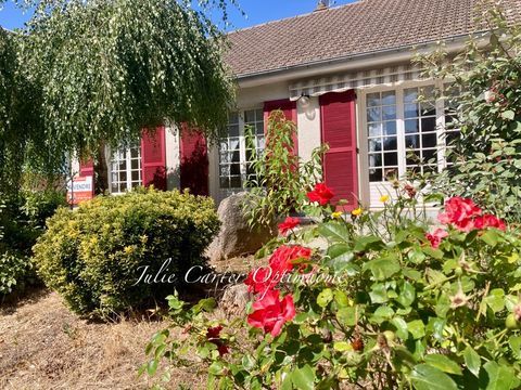   Maison de plain pied � r�nover Maison - 4 pi�ce(s) - 70 m�