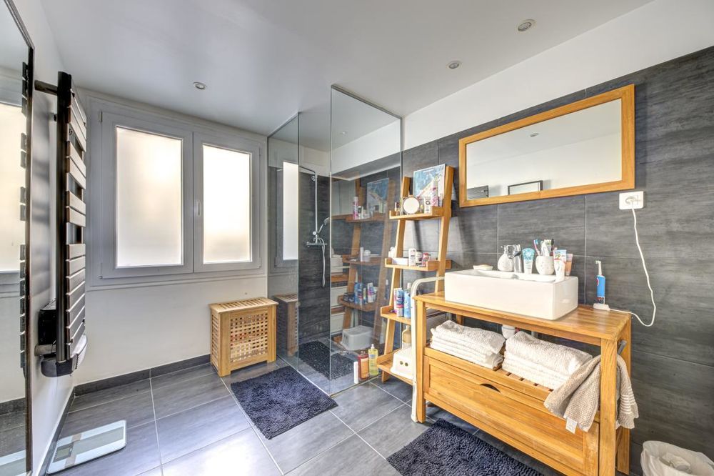 � vendre  Appartement Paris 12