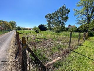  Terrain � vendre 1031 m�