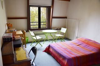  Appartement � louer 1 pi�ce 23 m�