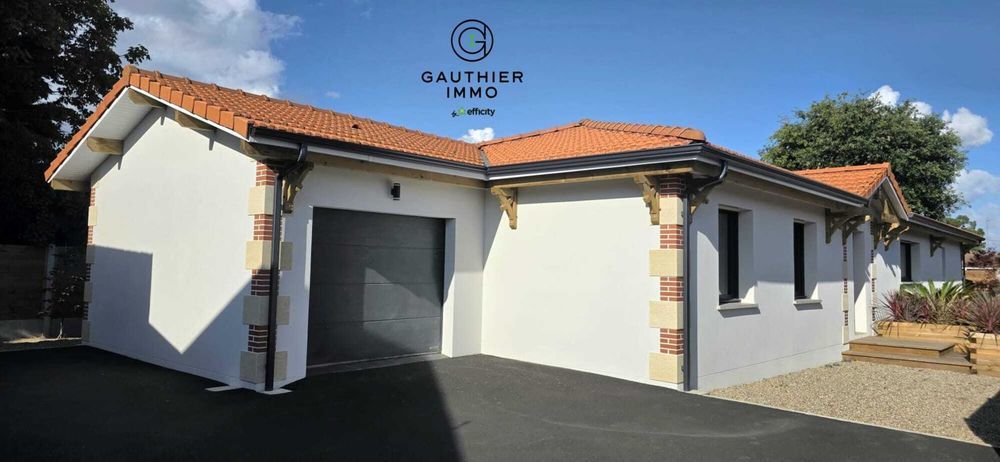 � vendre  Maison Gujan-Mestras (33470)
