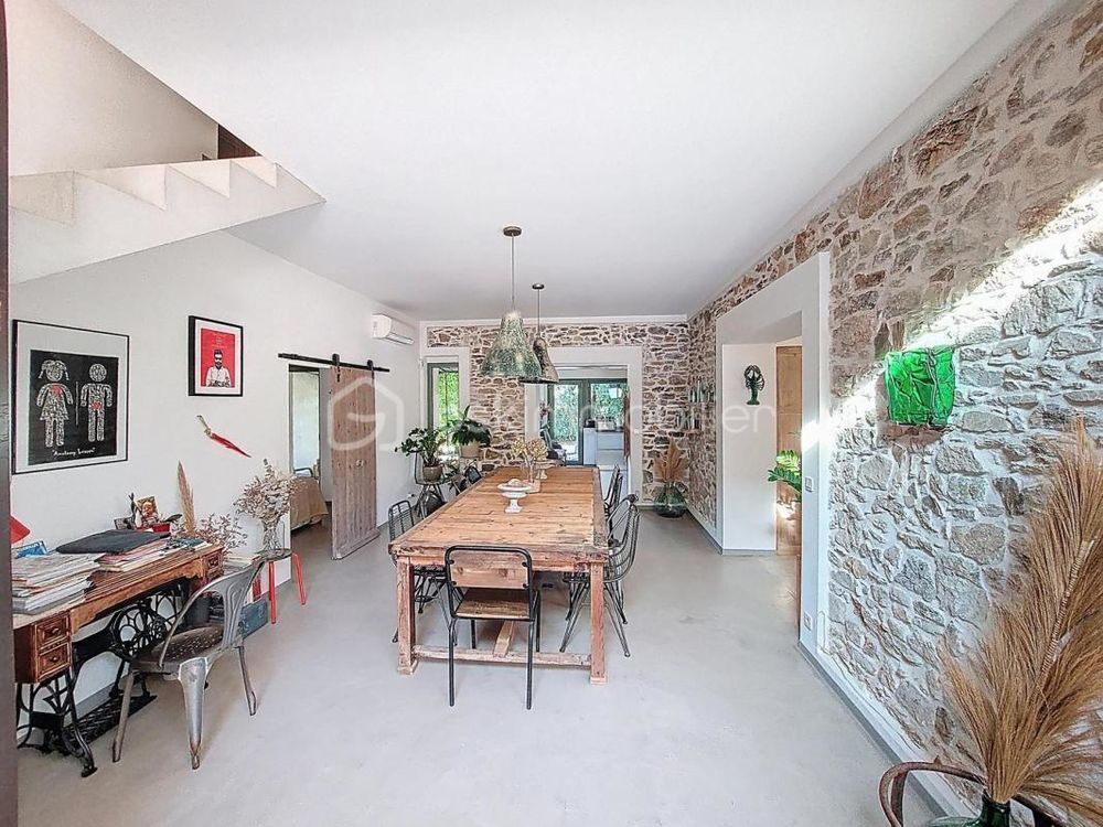 � vendre  Maison La Seyne-sur-Mer (83500)