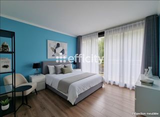  Appartement � vendre 4 pi�ces 70 m�