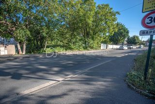  Terrain � vendre 586 m�