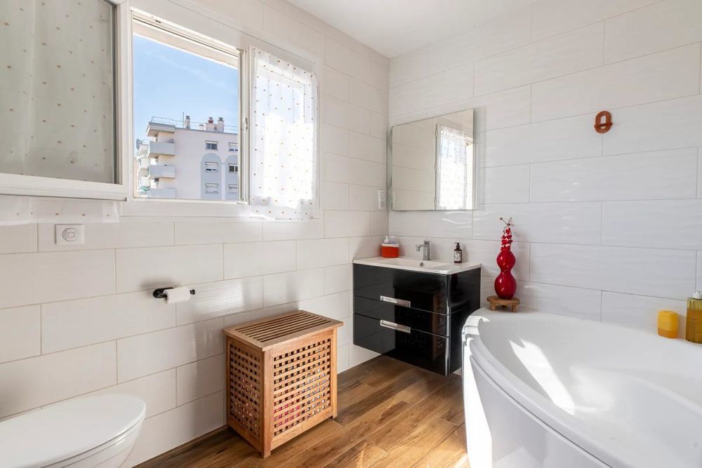 � vendre  Maison Antibes (06600)