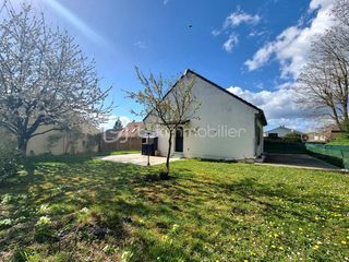  Maison � vendre 5 pi�ces 110 m�