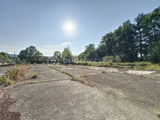  Terrain � vendre 3276 m�