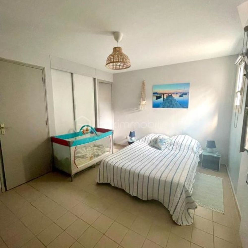 � vendre  Propri�t�/ch�teau La Seyne-sur-Mer (83500)