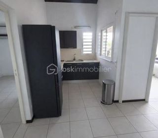  Appartement � vendre 3 pi�ces 60 m�