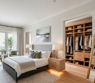  Appartement � vendre 4 pi�ces 141 m�