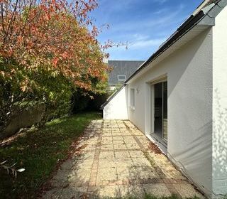  Maison � vendre 5 pi�ces 89 m�