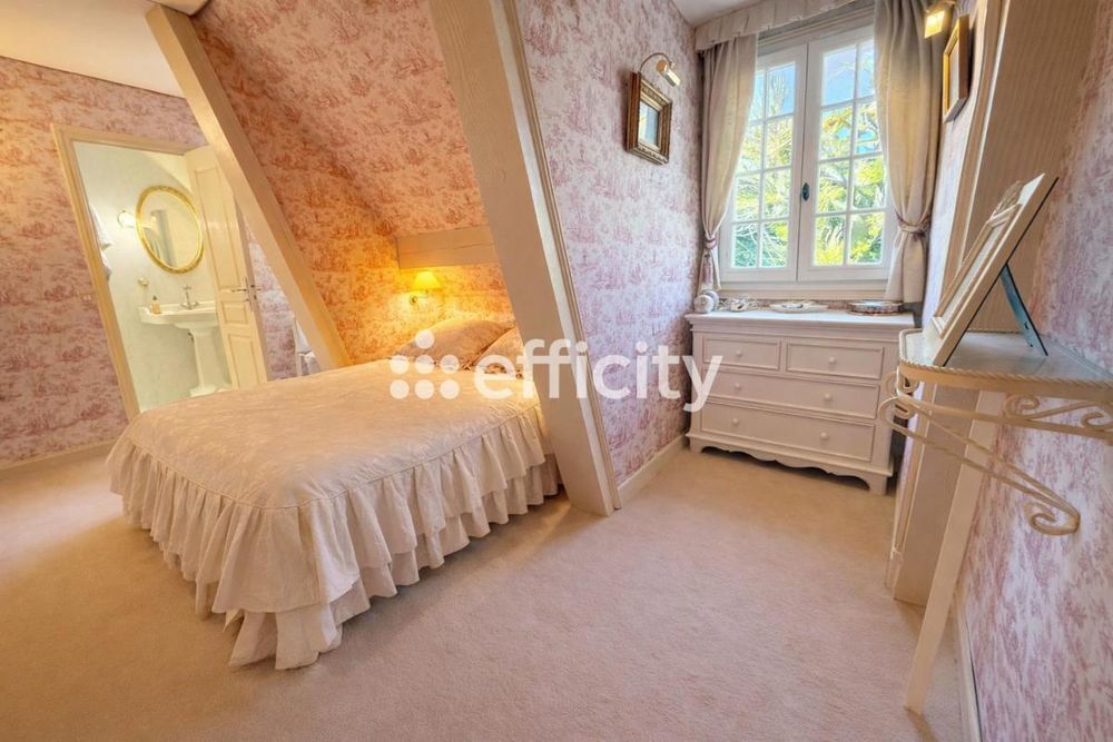 � vendre  Villa Saint-Leu-la-For�t (95320)