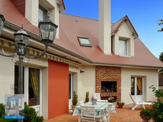  Maison � vendre 6 pi�ces 136 m�