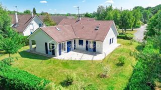  Maison � vendre 9 pi�ces 227 m�