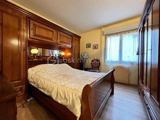  Appartement � vendre 4 pi�ces 88 m�