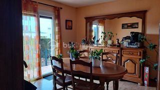  Maison � vendre 4 pi�ces 97 m�