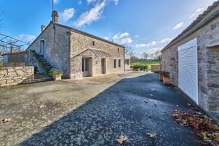  Maison � vendre 6 pi�ces 189 m�