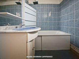  Appartement � vendre 4 pi�ces 50 m�