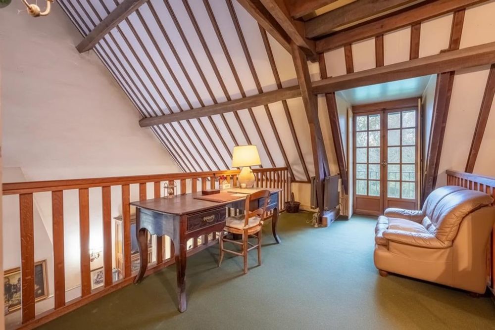 � vendre  Maison La Norville (91290)