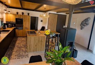  Maison � vendre 4 pi�ces 121 m�