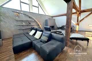  Loft � vendre 5 pi�ces 285 m�