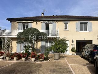  Maison � vendre 7 pi�ces 138 m�