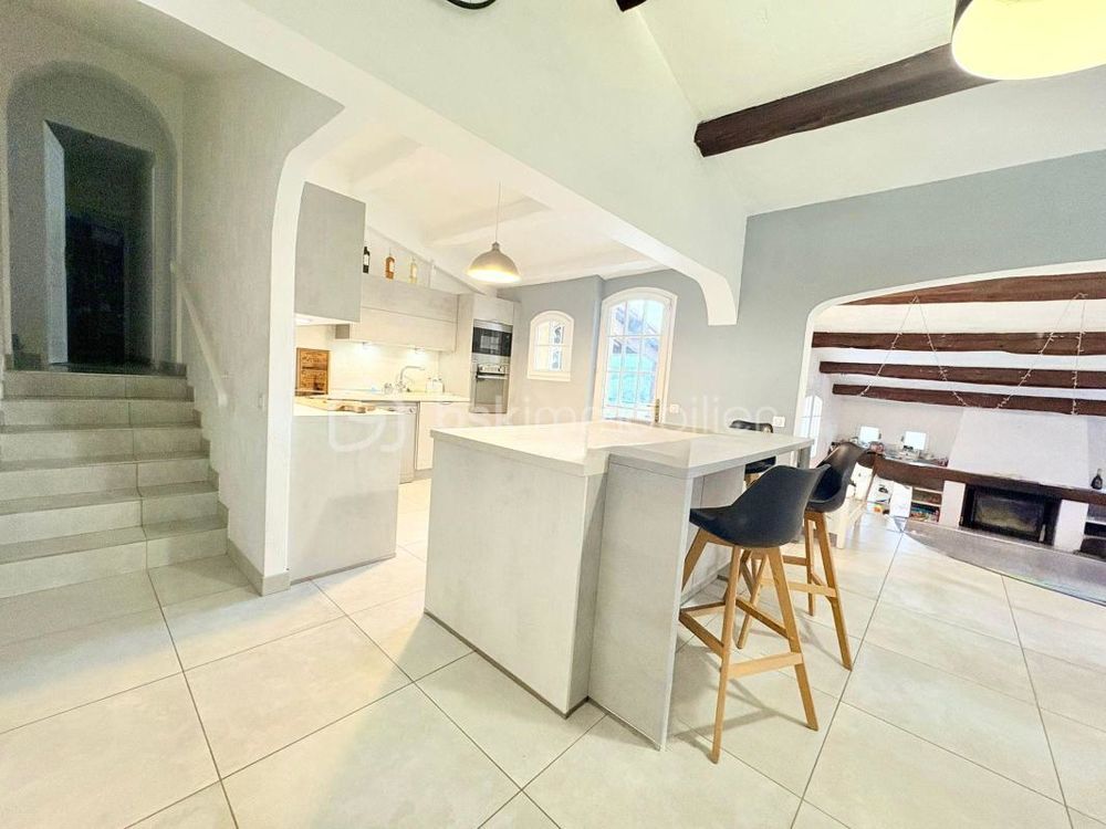 � vendre  Villa La Gaude (06610)