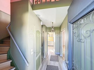  Maison � vendre 6 pi�ces 123 m�