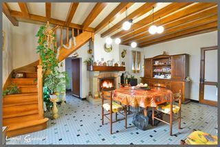  Maison � vendre 7 pi�ces 144 m�