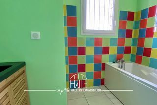  Maison � vendre 3 pi�ces 74 m�