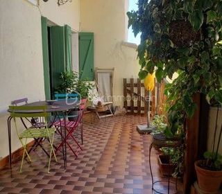  Maison � vendre 4 pi�ces 99 m�