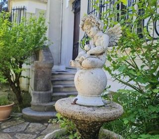  Maison � vendre 10 pi�ces 330 m�