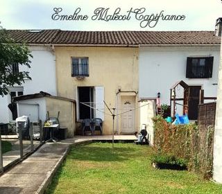  Maison � vendre 4 pi�ces 90 m�