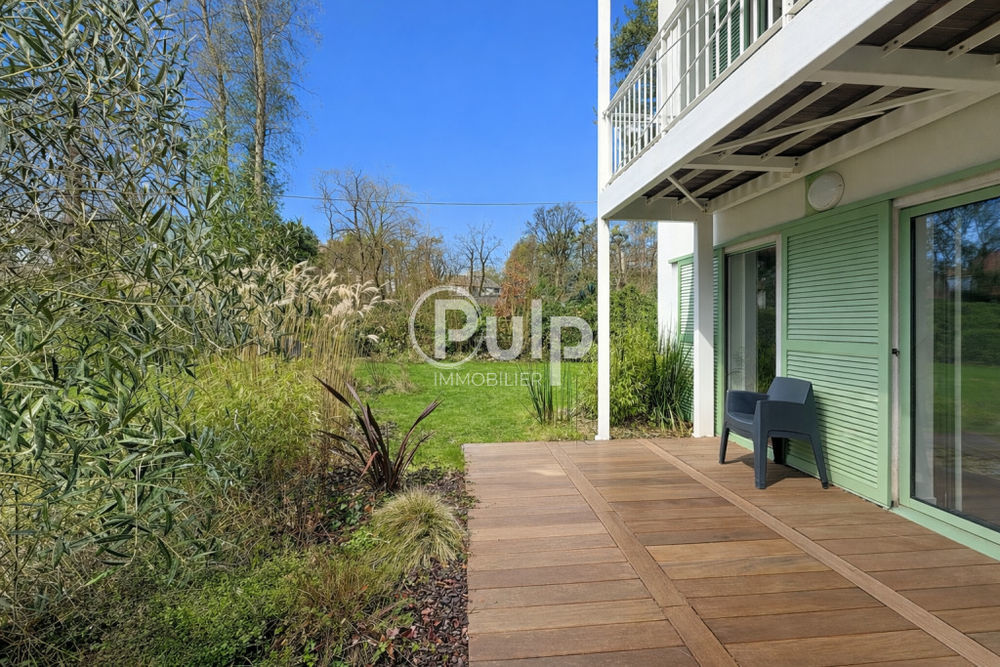 � vendre  Maison Le Touquet-Paris-Plage (62520)