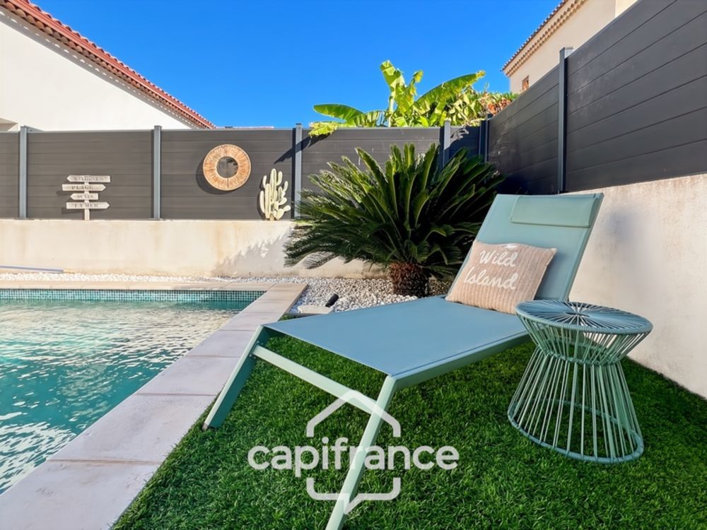 � vendre  Maison La Garde (83130)