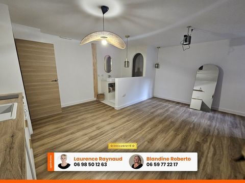   Maison � vendre 4 pi�ces LES MARTRES DE VEYRE (63) Maison - 4 pi�ce(s) - 71 m�