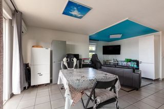  Appartement � vendre 2 pi�ces 54 m�